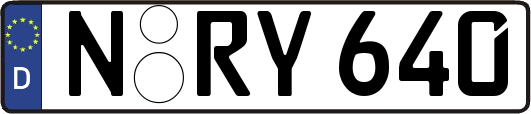 N-RY640