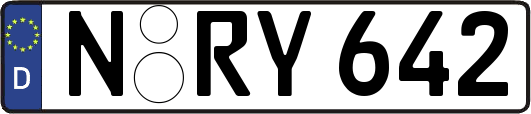 N-RY642