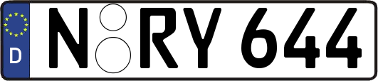 N-RY644