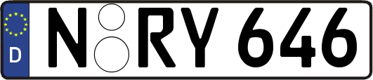 N-RY646