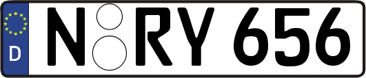 N-RY656