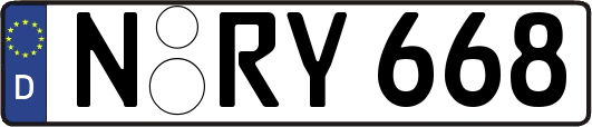 N-RY668