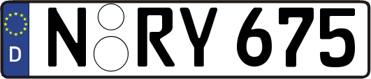 N-RY675