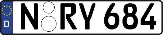 N-RY684