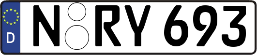 N-RY693