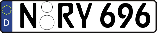 N-RY696
