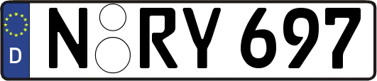 N-RY697