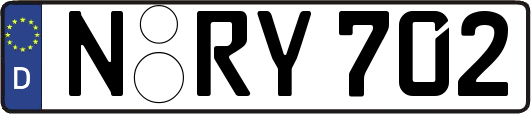 N-RY702
