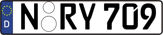 N-RY709