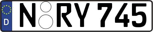 N-RY745