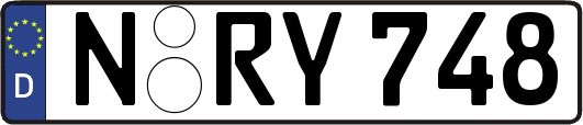 N-RY748