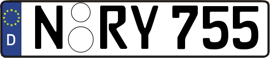 N-RY755