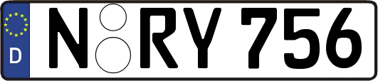 N-RY756