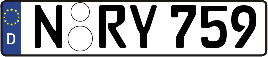 N-RY759