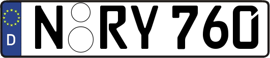 N-RY760