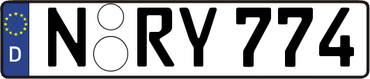 N-RY774