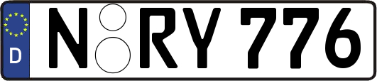 N-RY776