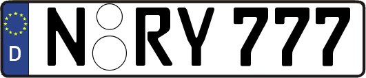 N-RY777