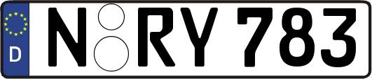 N-RY783
