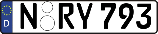 N-RY793