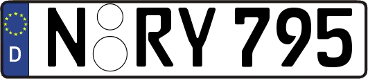 N-RY795
