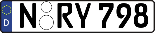 N-RY798