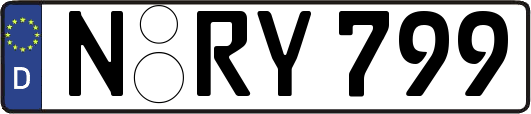 N-RY799