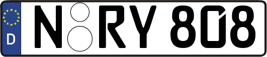 N-RY808