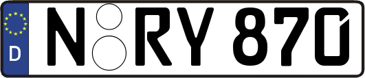 N-RY870