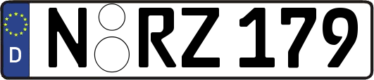 N-RZ179
