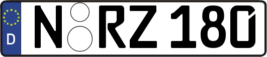N-RZ180