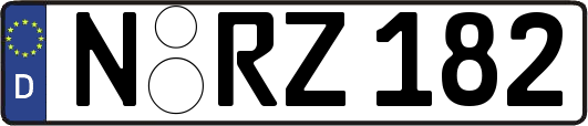 N-RZ182