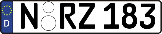 N-RZ183