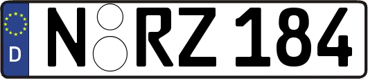 N-RZ184