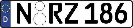 N-RZ186