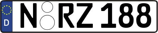 N-RZ188