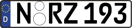 N-RZ193