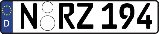N-RZ194