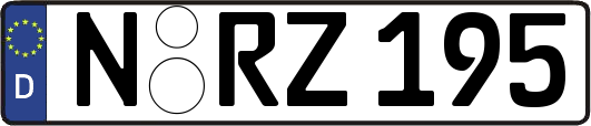 N-RZ195