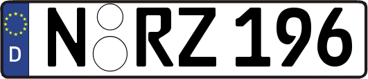 N-RZ196