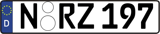 N-RZ197