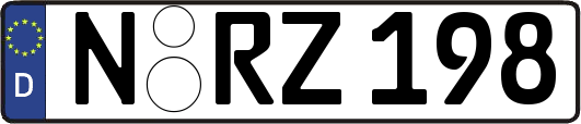 N-RZ198