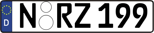 N-RZ199