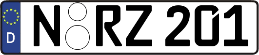 N-RZ201
