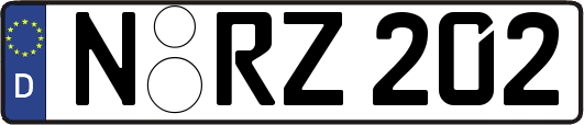 N-RZ202