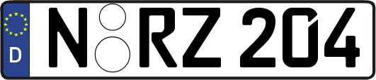 N-RZ204