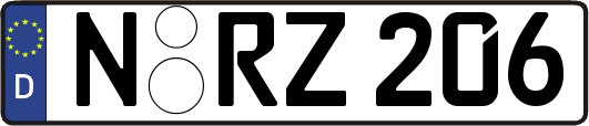 N-RZ206
