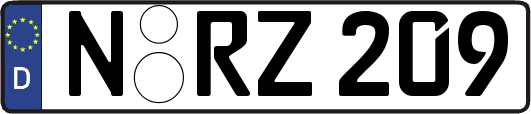 N-RZ209