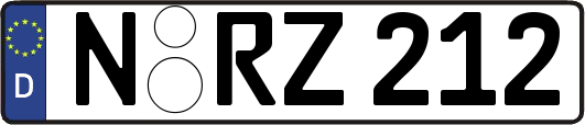 N-RZ212