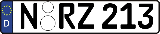 N-RZ213